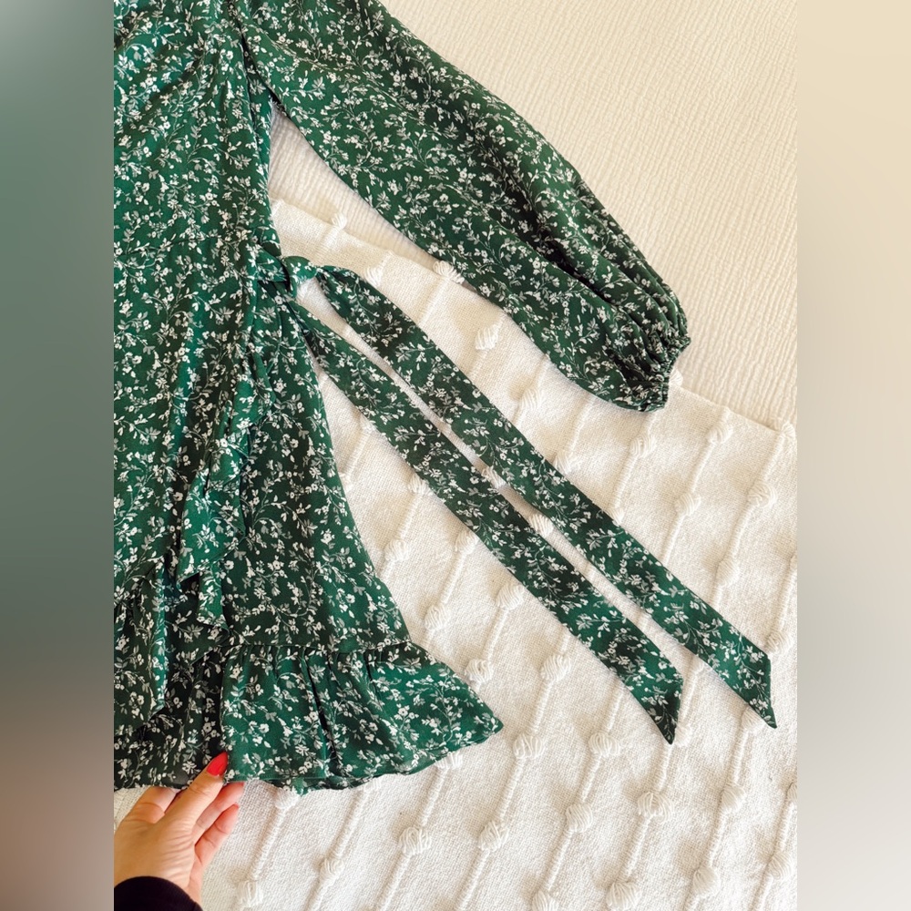 Reformation Cammi Dress - Picture 5 of 5